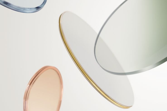 optical lenses